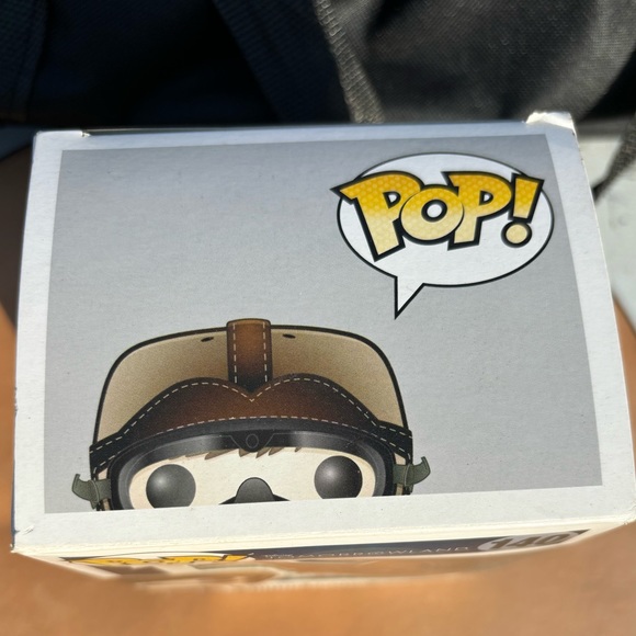 Young Frank Walker- tomorrow land | Funko Pop - Picture 3 of 4